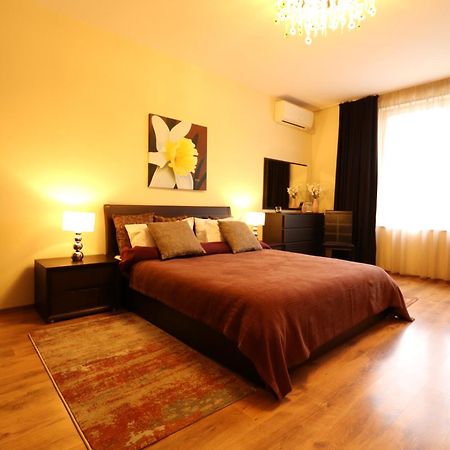 Varna Garden View Apartment Extérieur photo