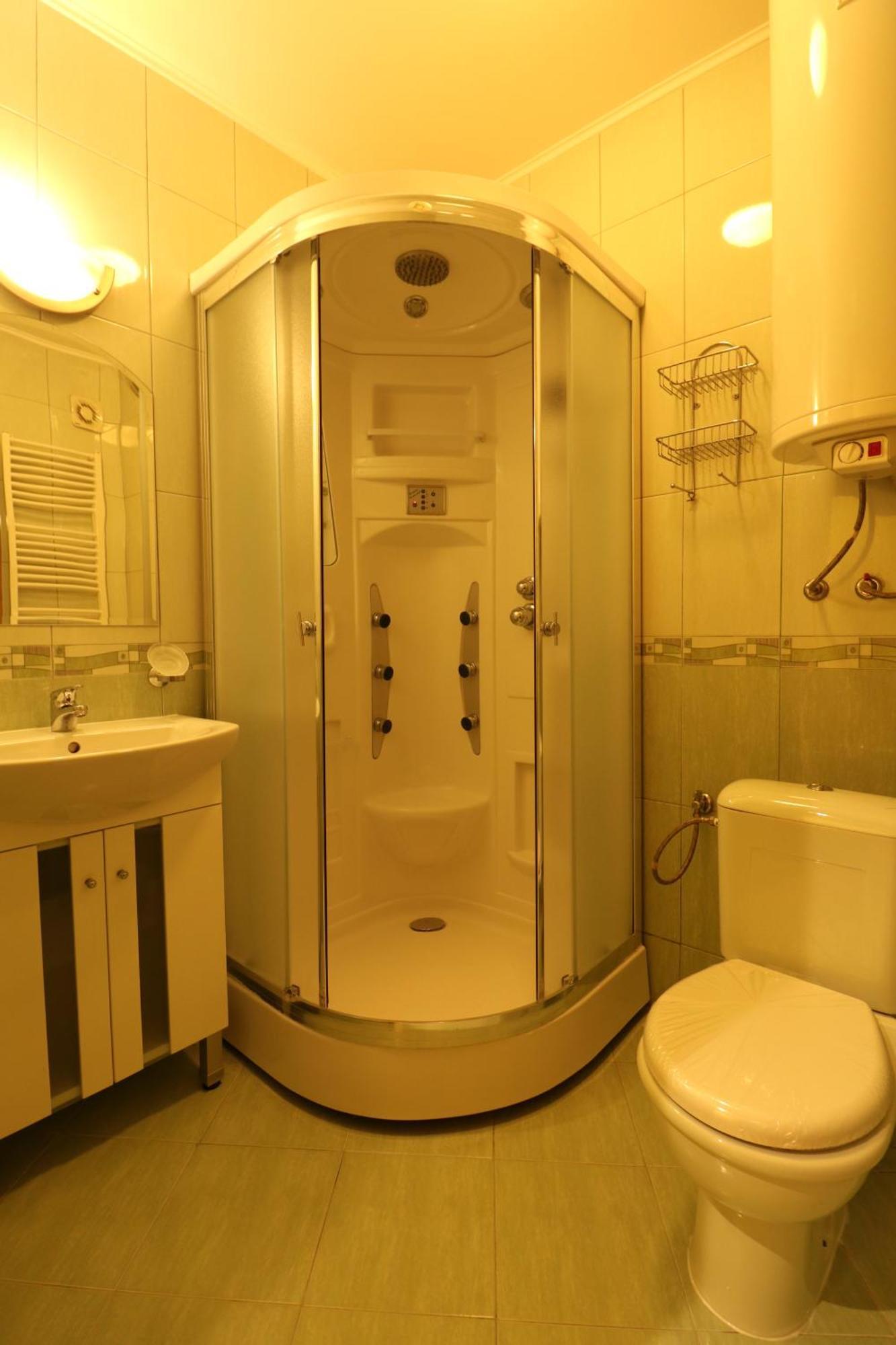 Varna Garden View Apartment Extérieur photo